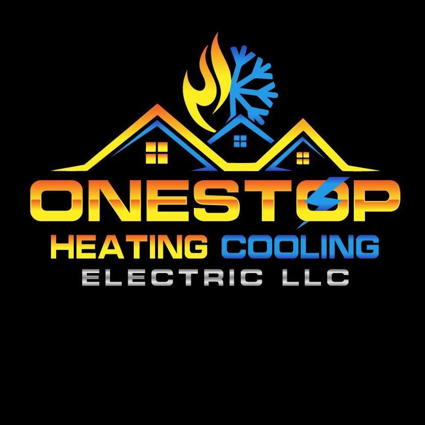 Onestop Heating Cooling Electric LLC