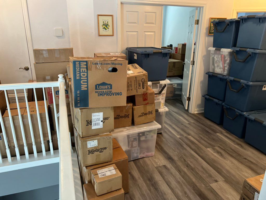 Customer photos