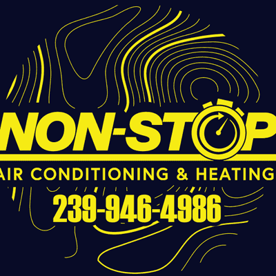 Avatar for Non-Stop Air Conditioning & Heating LLC