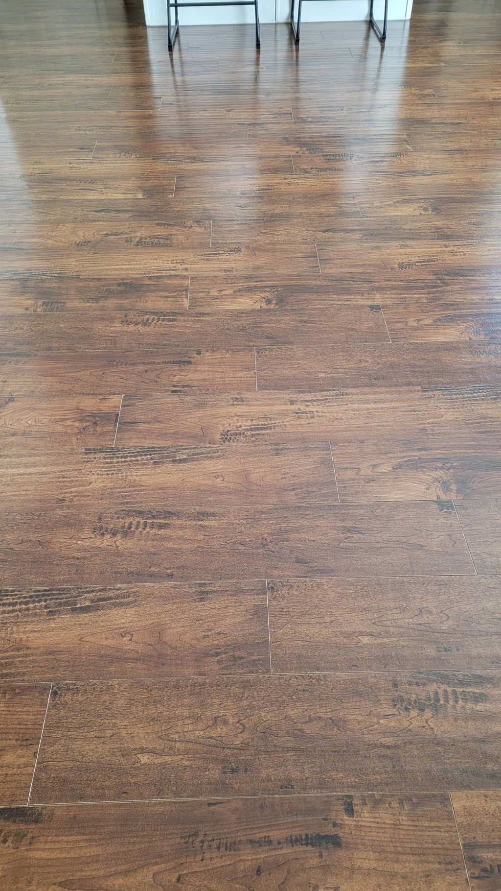 Customer photos