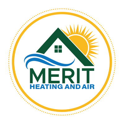Avatar for Merit Heating and Air Conditioning