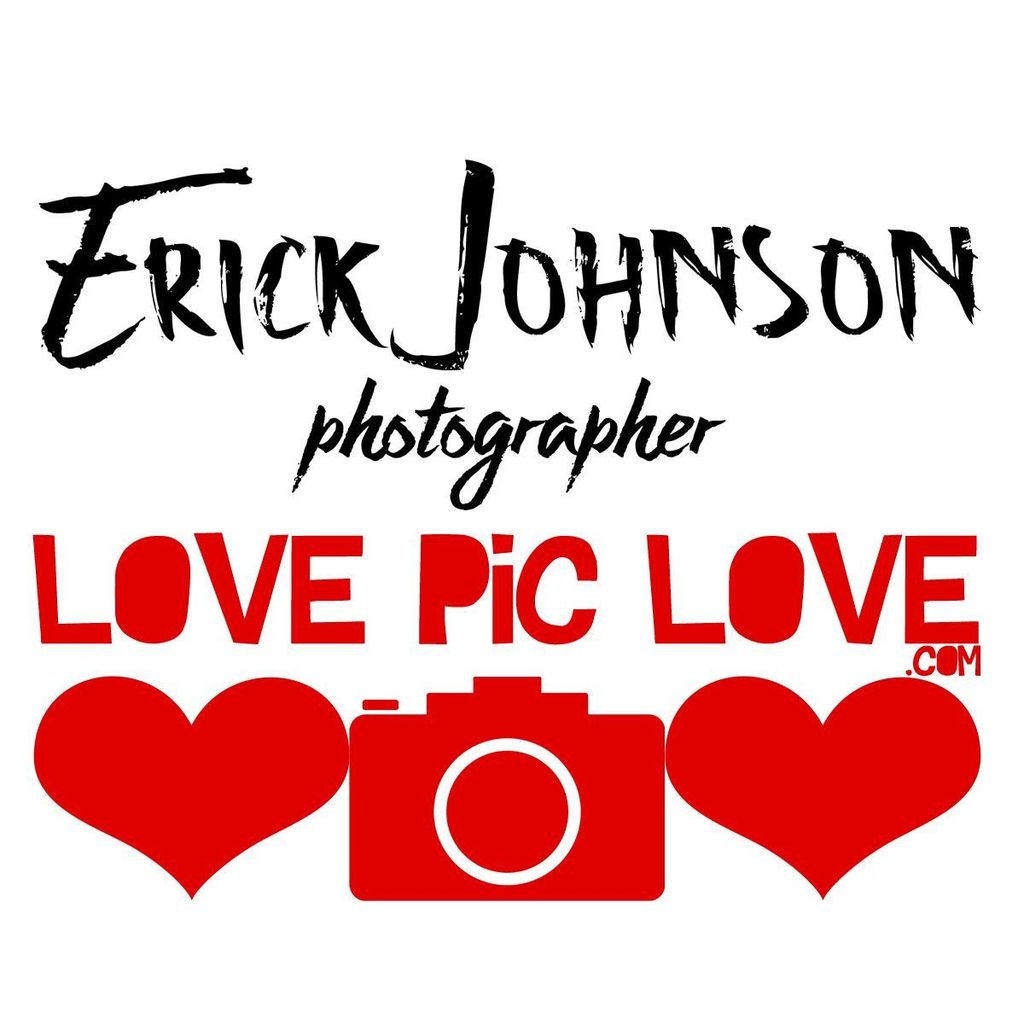 Erick Johnson | Love Pic Love