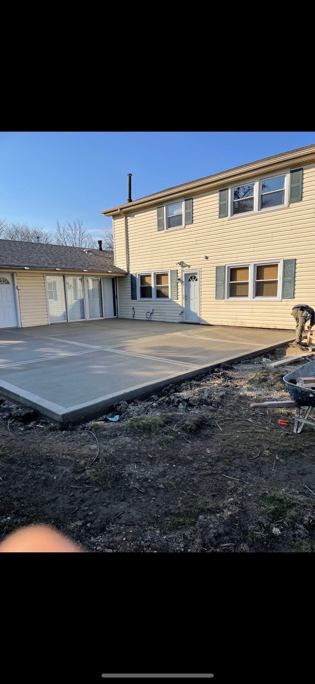 Projects and media