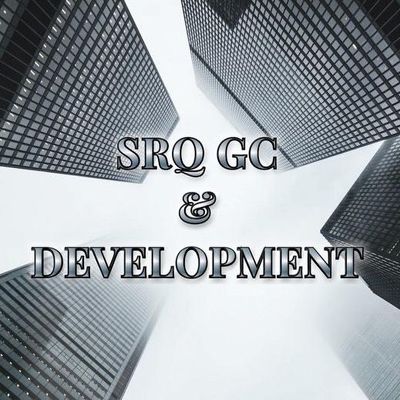 Avatar for SRQ GC & Development