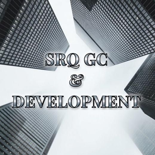 SRQ GC & Development