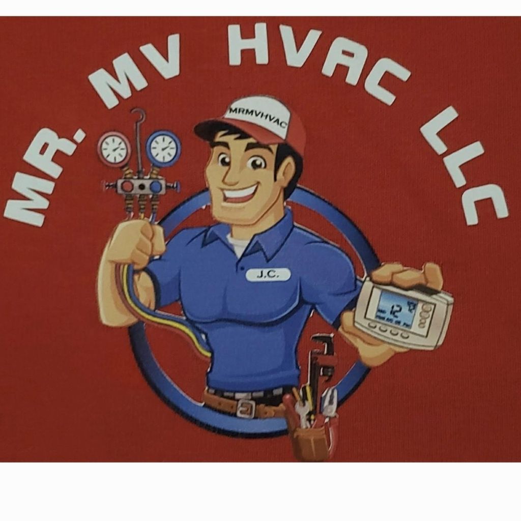 MR. MV HVAC LLC