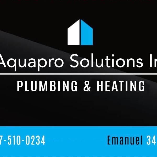 AquaPro Solutions Inc