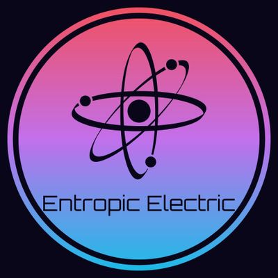 Avatar for Entropic Electric