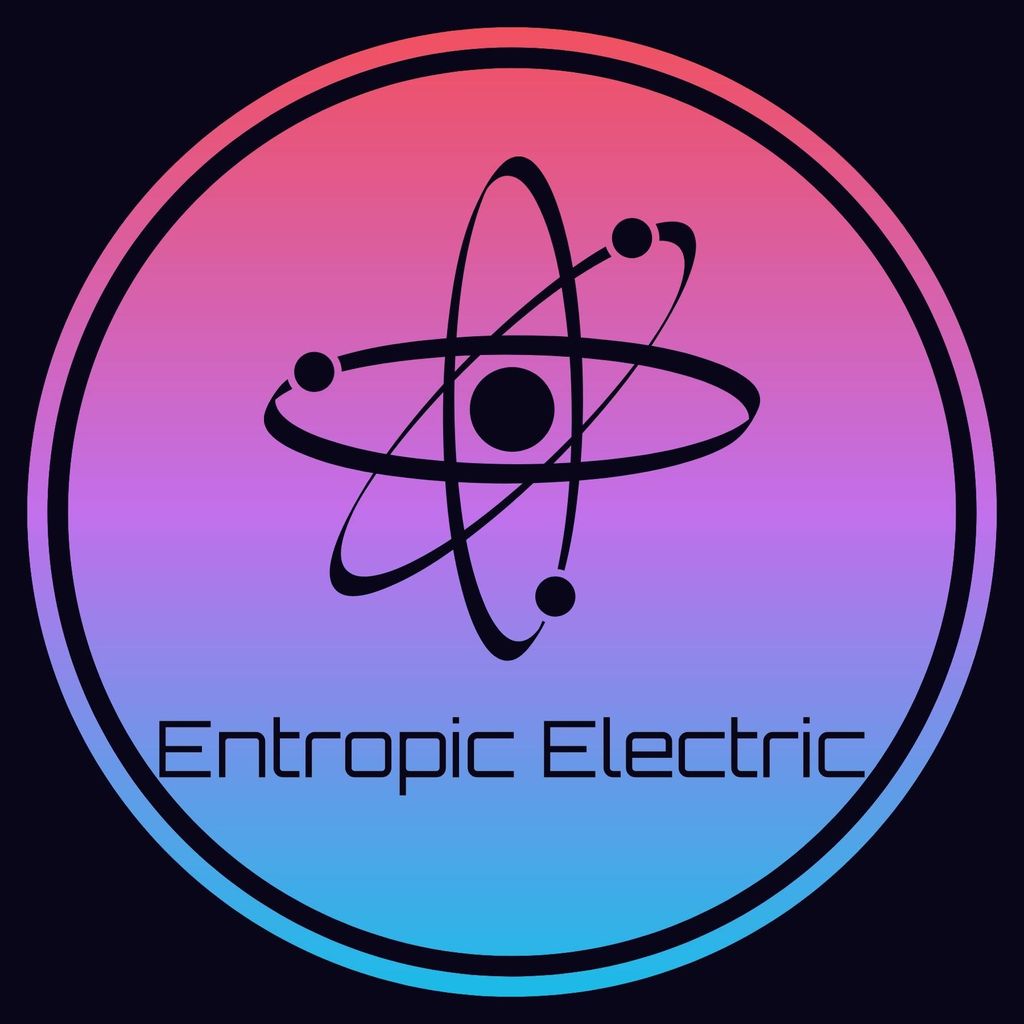 Entropic Electric