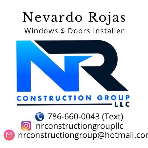 NR CONSTRUCTION GROUP LLC