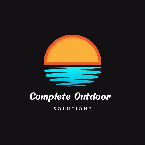 Complete Outdoor Solutions