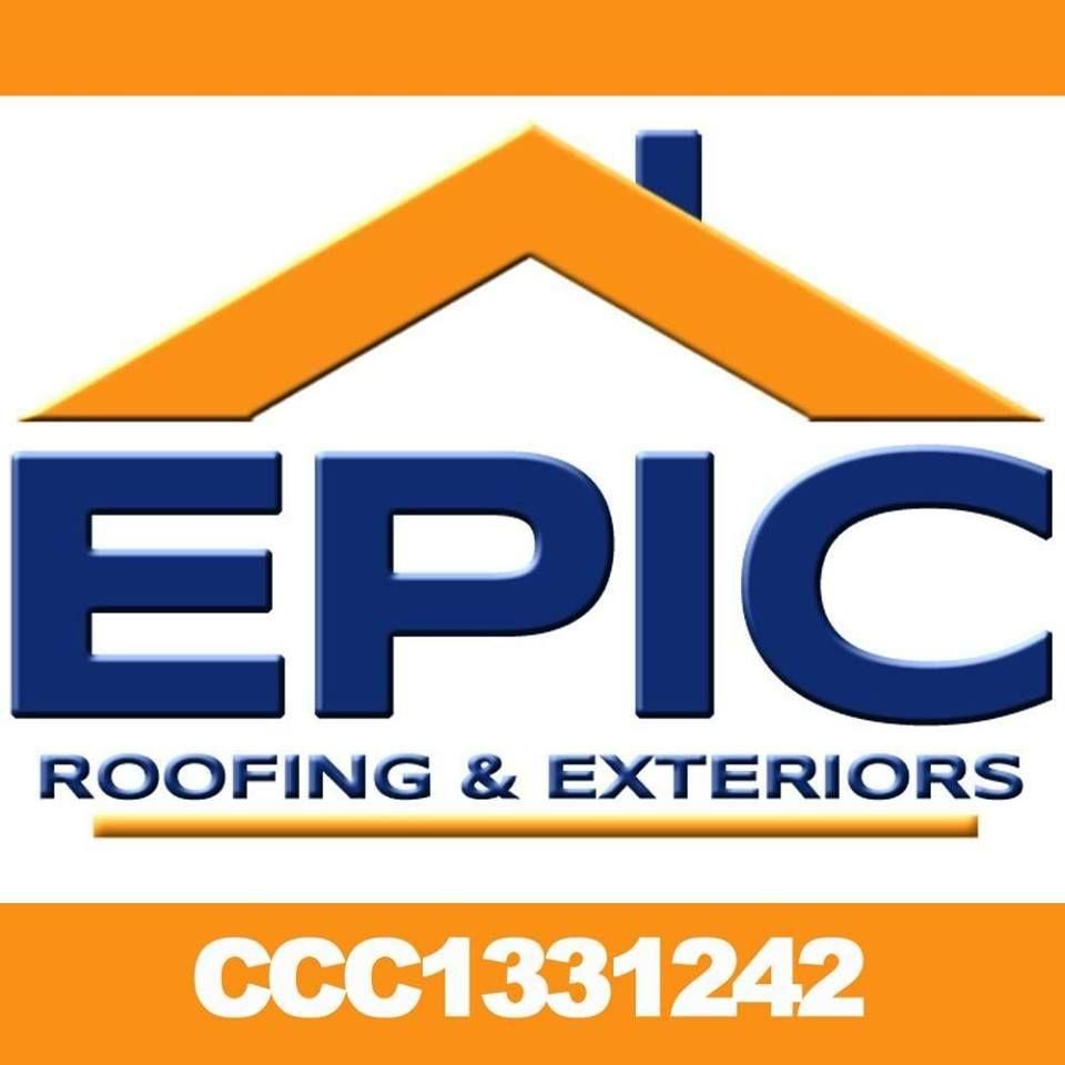Epic Roofing and Exteriors