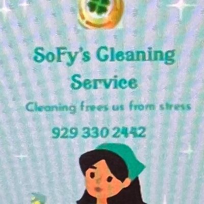 Avatar for SoFy’s Cleaning Service