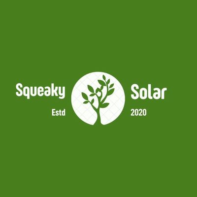 Avatar for Squeaky Solar