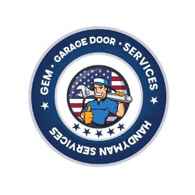 GEM Garage Repair NJ 24/7