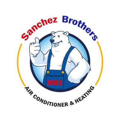 Avatar for Sanchez Brothers HVAC