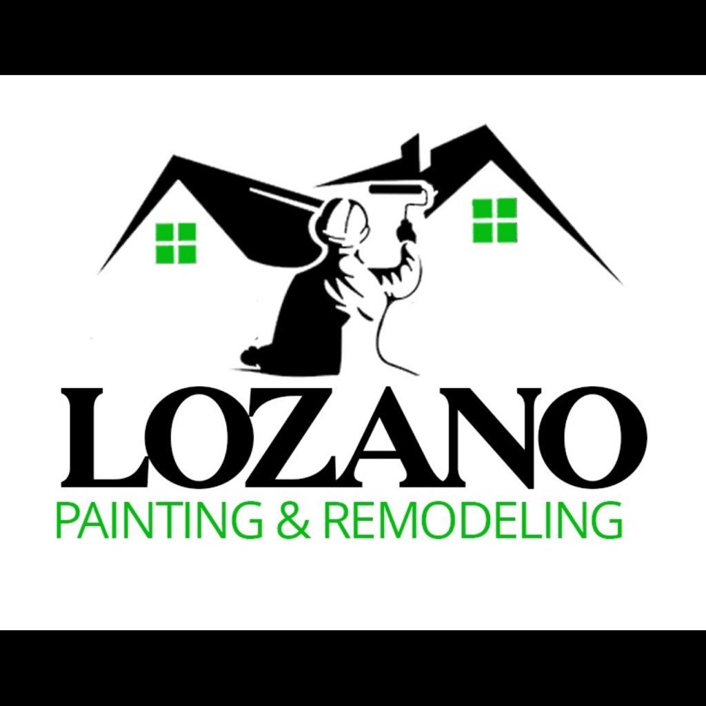 Lozano Painting and Remodeling