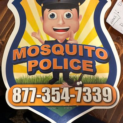 Avatar for Mosquito Police of North Texas
