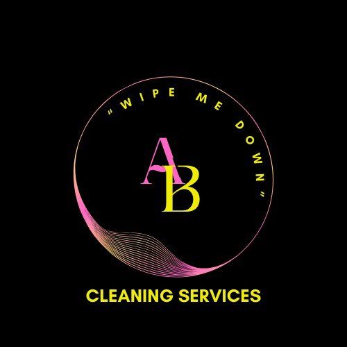 AB “Wipe Me Down” Cleaning Services