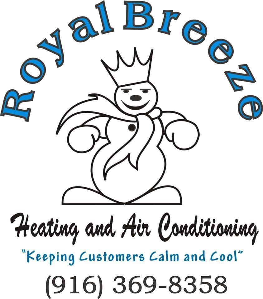 $59 Royal Breeze Heating and Air