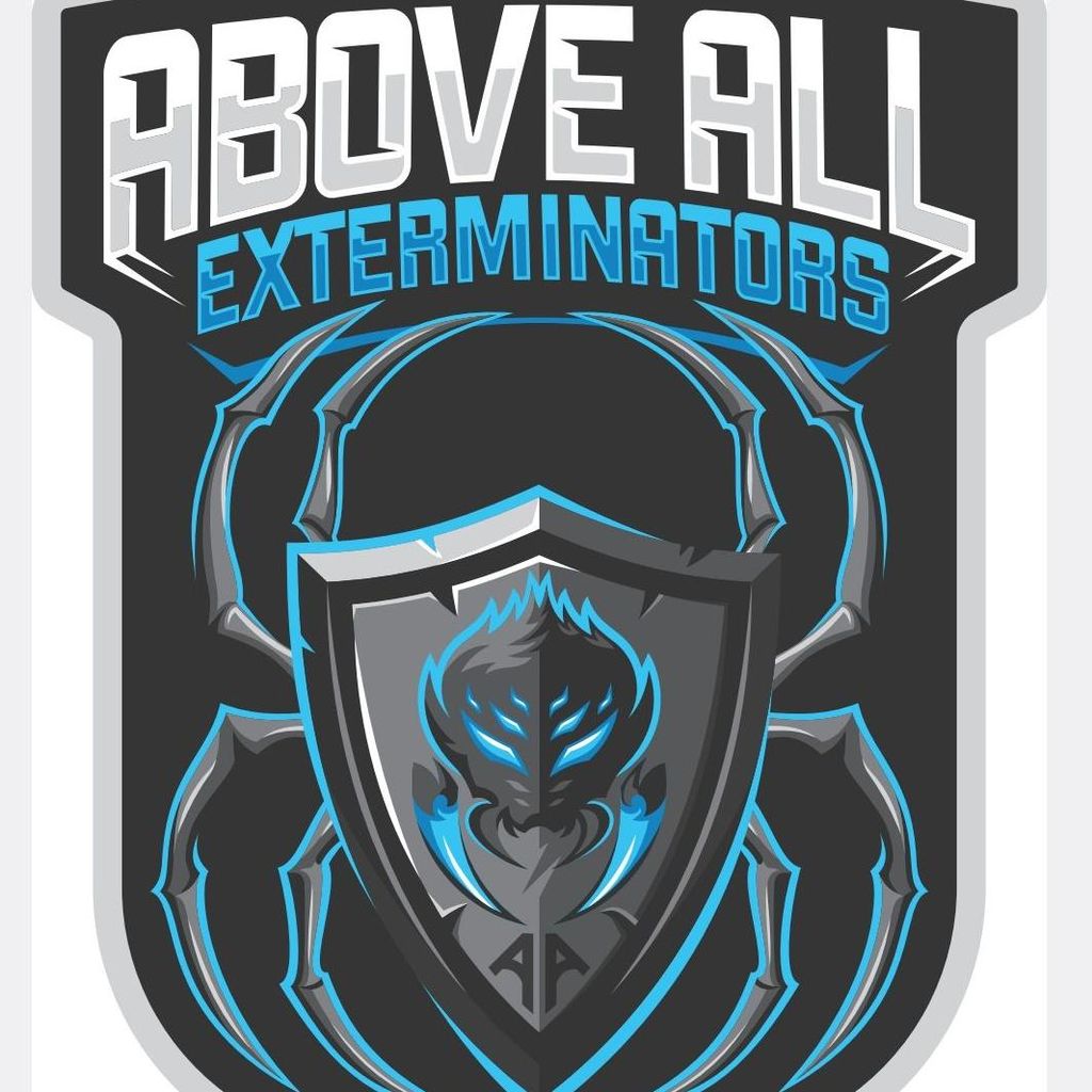 Above All Exterminators