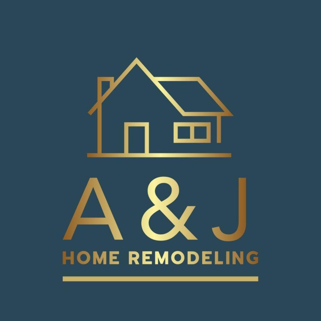 A & J Home Remodeling LLC