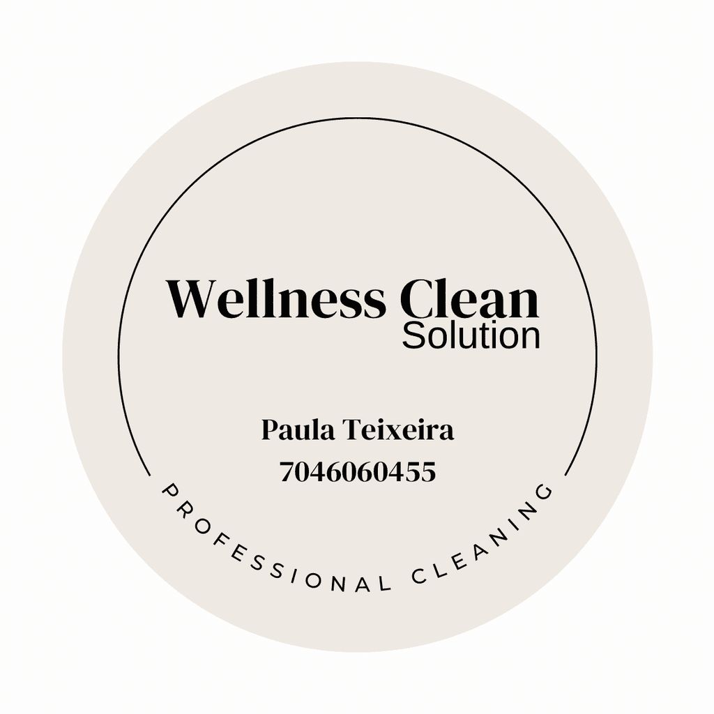 Wellness Clean Solution