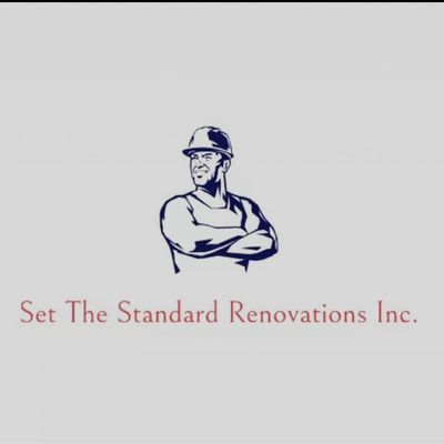 Avatar for Set The Standard Renovations Inc