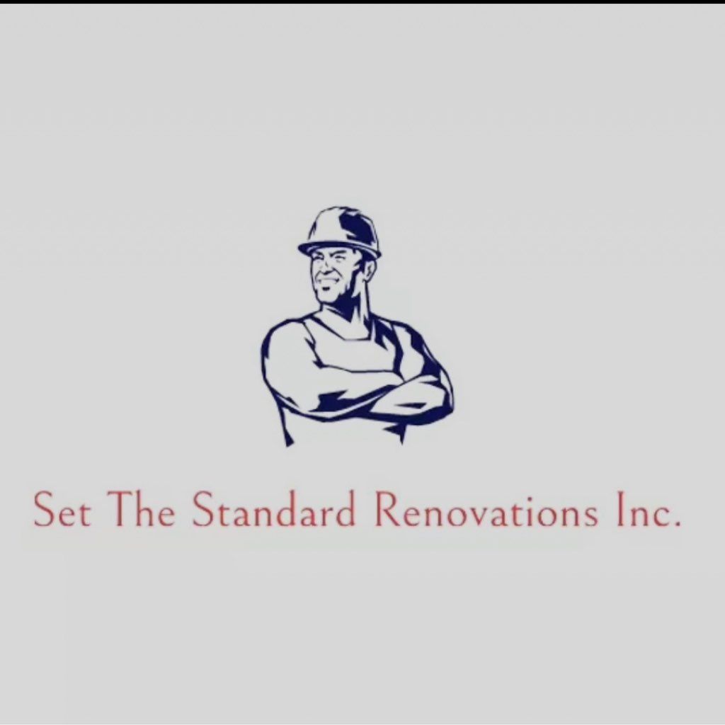 Set The Standard Renovations Inc
