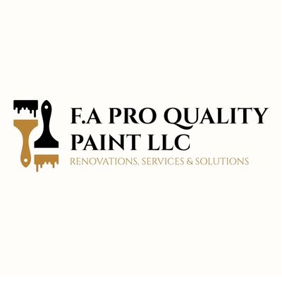 Avatar for F.A  Pro Quality Paint LLC