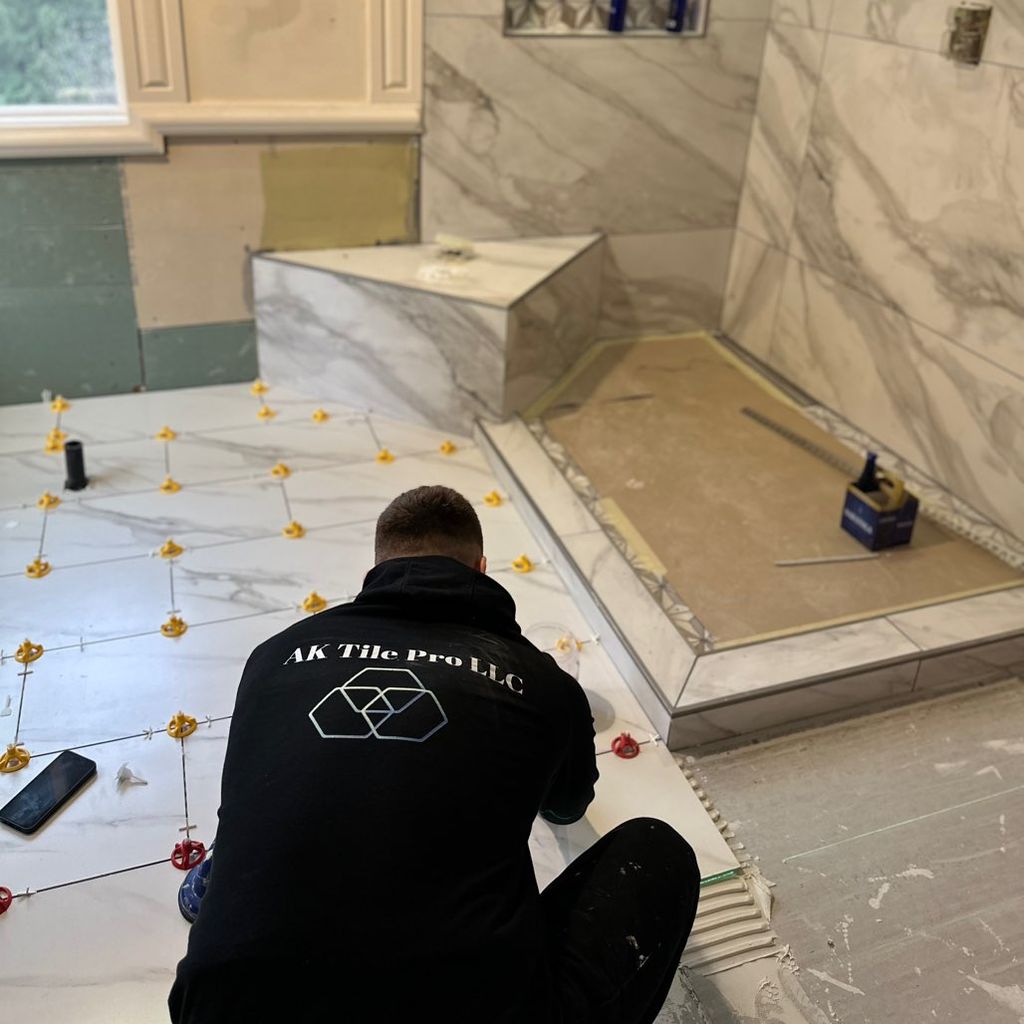 AK Tile Pro LLC