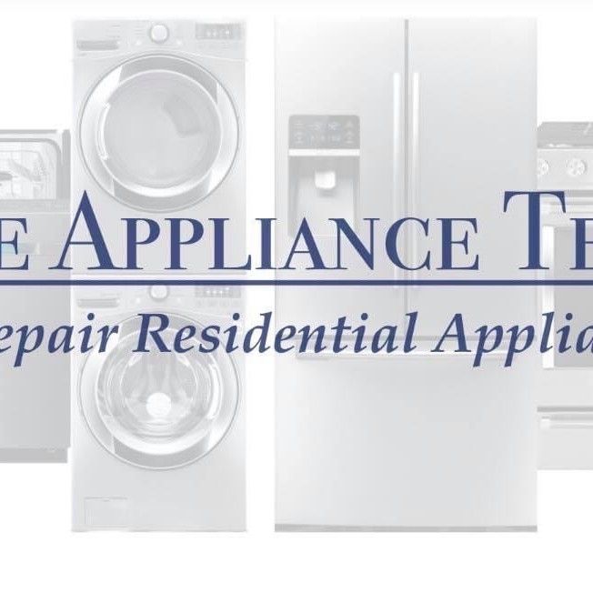The Appliance Tech