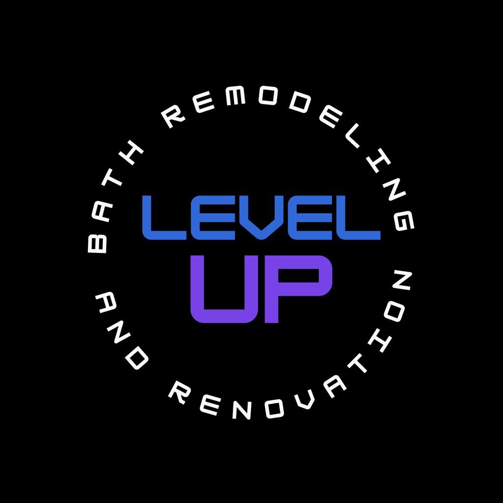 LevelUp | Bath | Remodel & Renovation