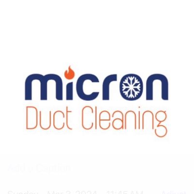 Avatar for Micron Duct Cleaning