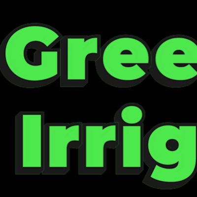 Avatar for Green Up Irrigation