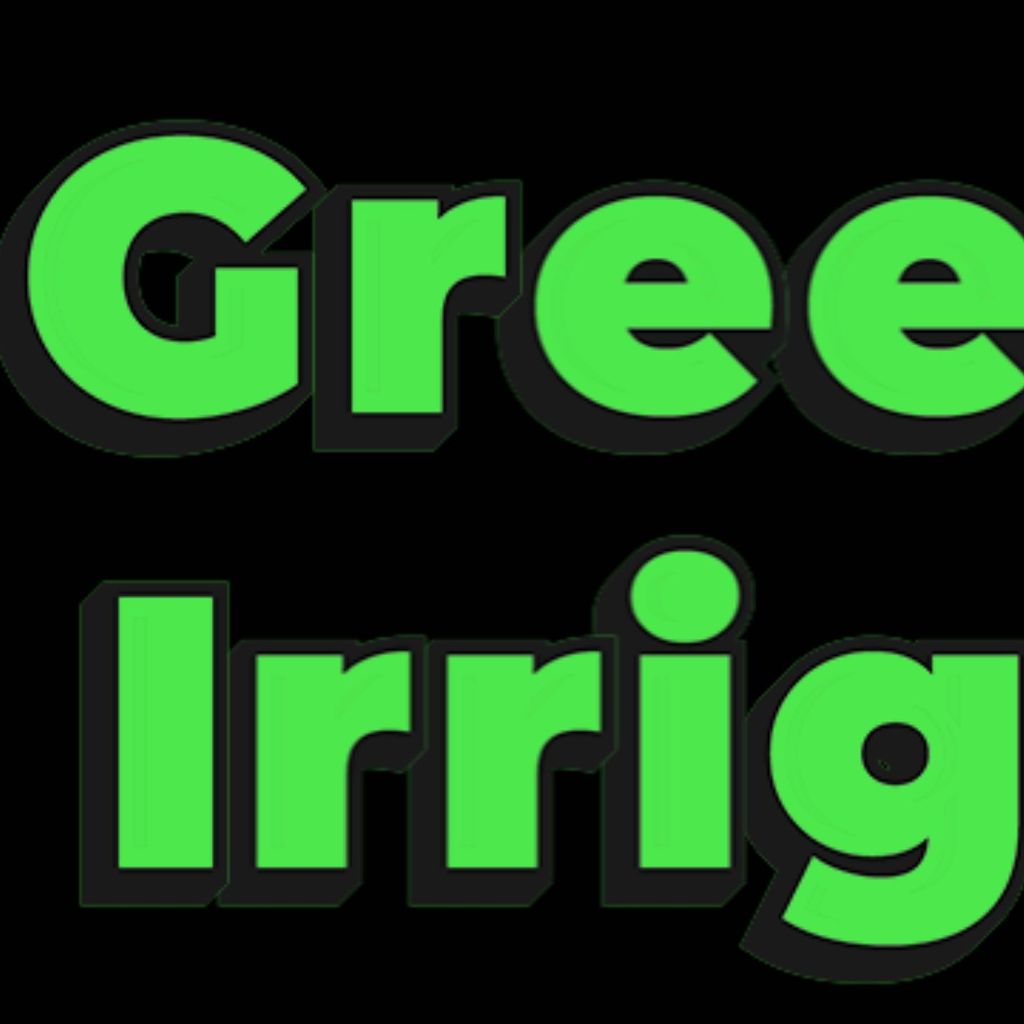 Green Up Irrigation