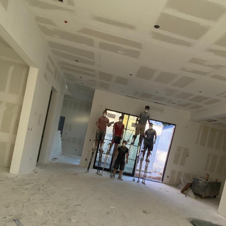 JB Drywall Construction and Repair Services