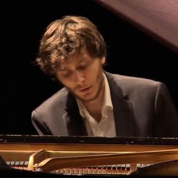 Philadelphia/Online Piano With Yale Graduate