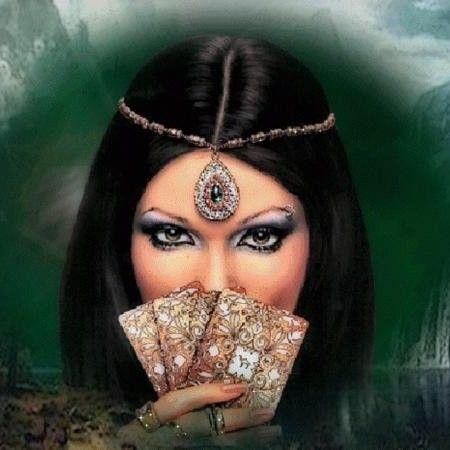Lake City, Psychic boutique