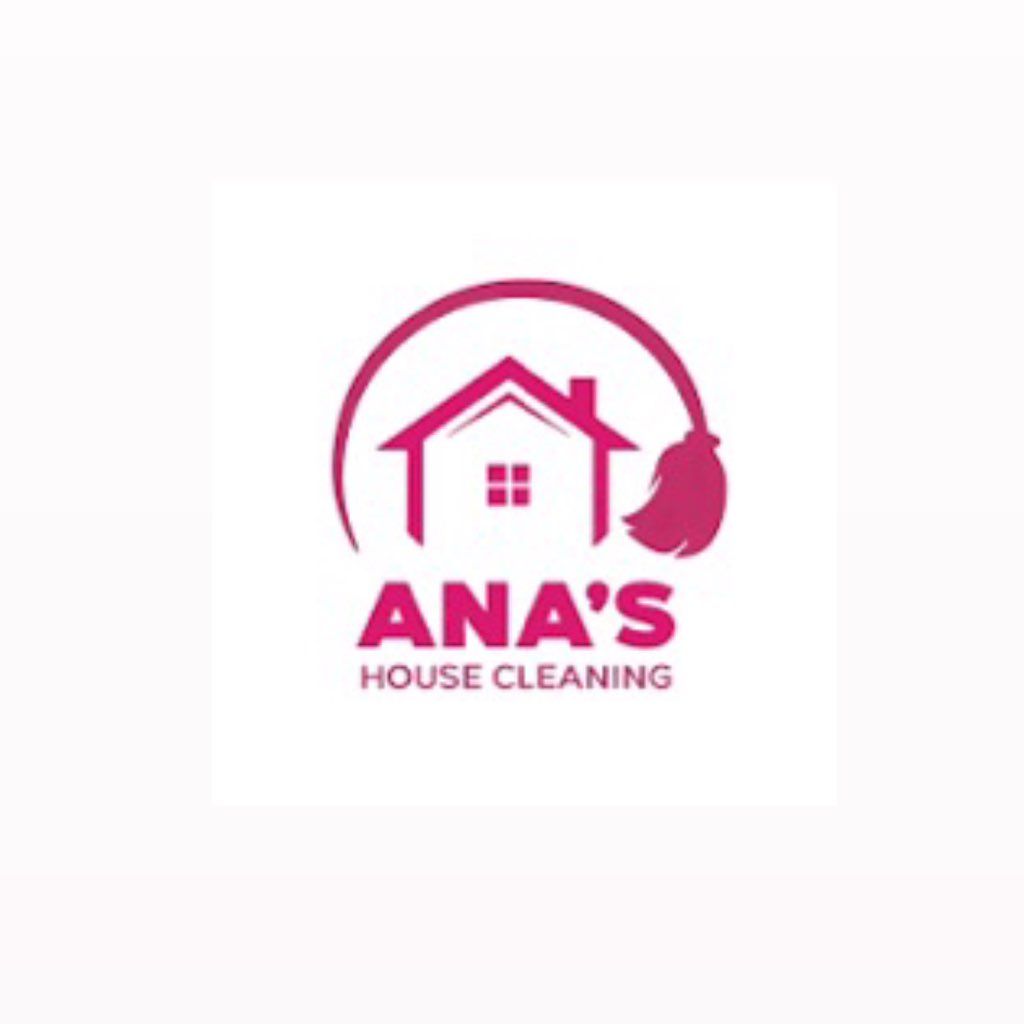 Ana’s house clean