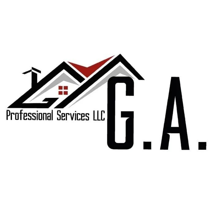 GA Professional Services