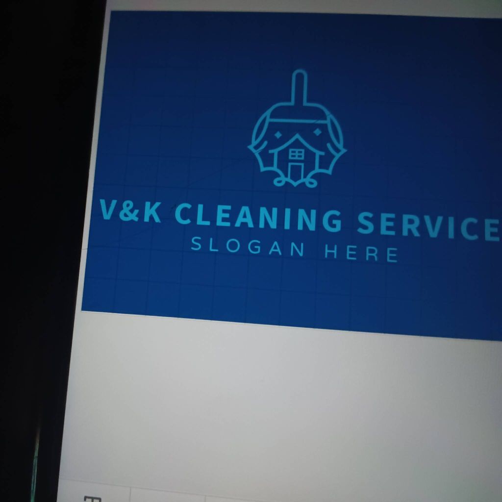 V&K Cleaning Service