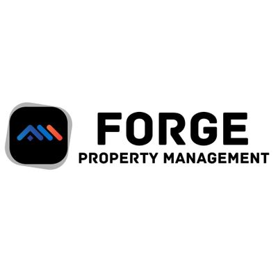 Avatar for Forge Property Management