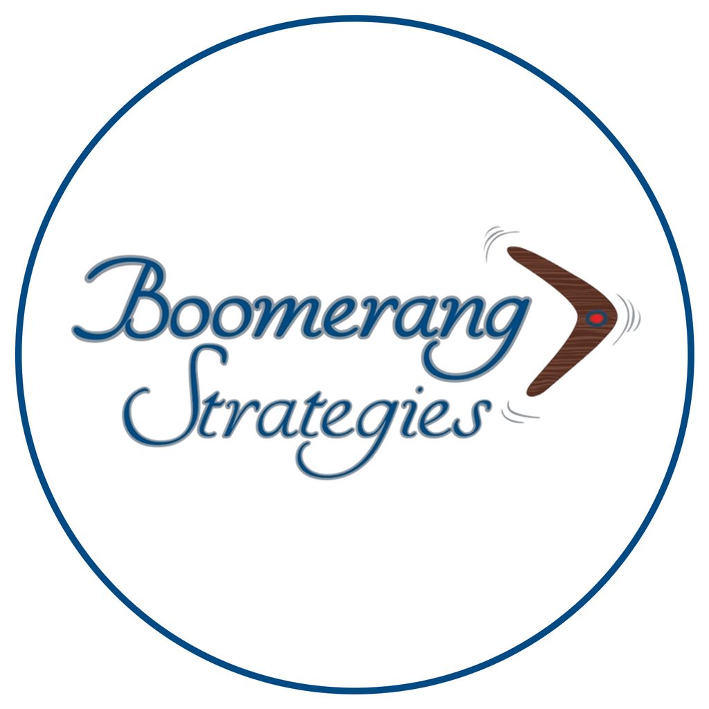 Boomerang Strategies