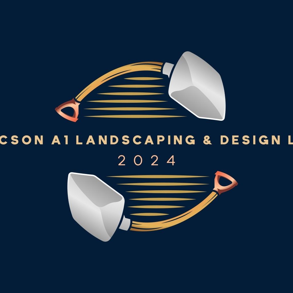 Tucson A1 landscaping and Design LLC
