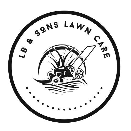 LB & Sons Lawn Care