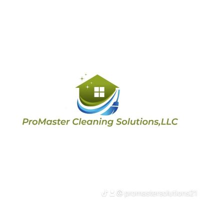 Avatar for ProMaster Cleaning Solutions, LLC