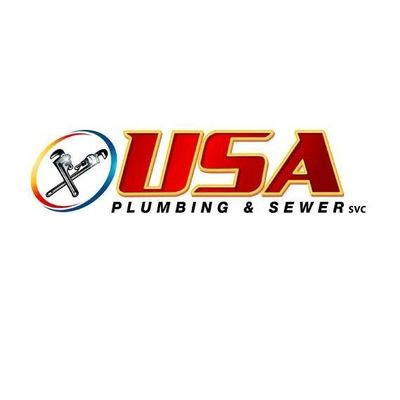 Avatar for USA Plumbing and Sewer Services