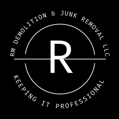 Avatar for RM Junk Removal & Demolition LLC