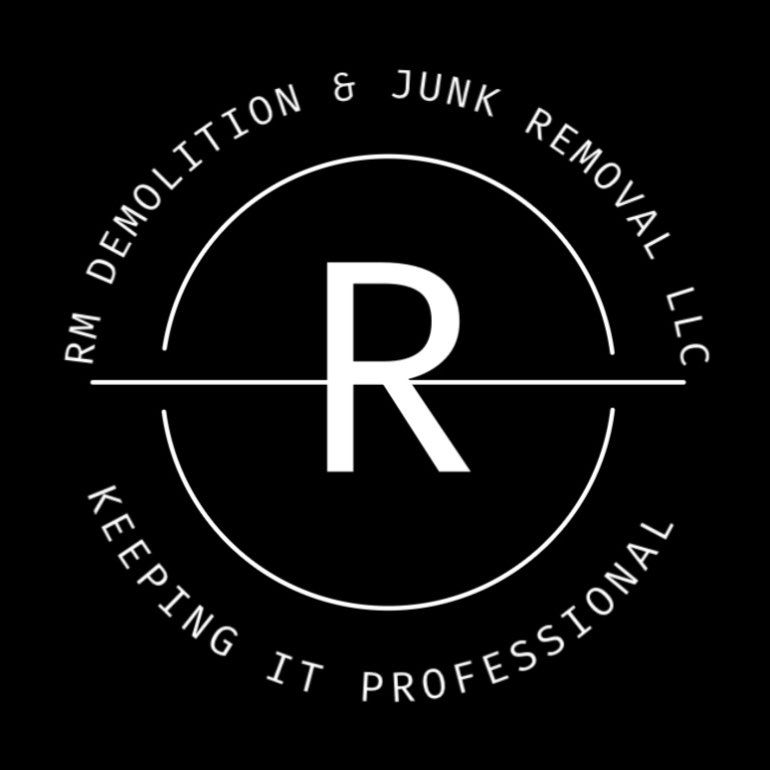RM Junk Removal & Demolition LLC